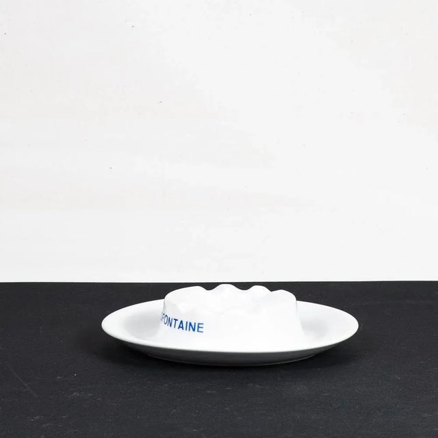 Vintage Belgian Bowl in Ceramic For Sale - Image 4 of 9