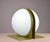 Model 10445 Table Lamp by Ben Swildens for Verre Lumière, 1970s For Sale - Image 18 of 18