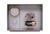 Vintage Weather Station Timepiece by Jaeger-Le-Coultre, 1970 For Sale - Image 11 of 12