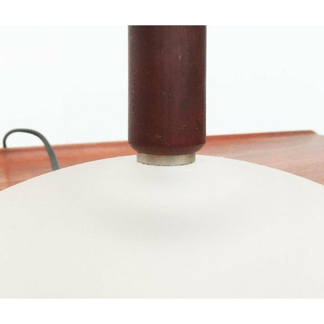 Italian Postmodern Model Pao T2 Table Lamp by Matteo Thun for Arteluce, 1990s For Sale - Image 11 of 18