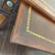 Brown Baker Furniture Coffee Table Vintage For Sale - Image 8 of 12