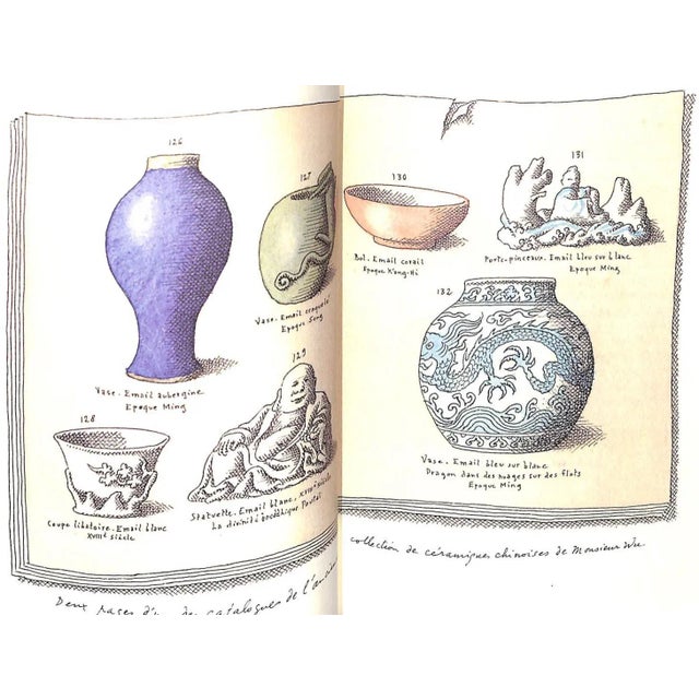 "Quelques Collectionneurs" 2013 Le-Tan, Pierre For Sale - Image 14 of 18