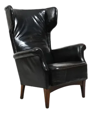 Model 8023 Lounge Chair from Fritz Hansen, Denmark, 1950s