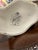 The detail in sculptures by Edward Marshall Boehm is exquisite. This Cape May Warbler is no exception. Each flower is...