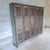 Industrial 5-Door Storage Locker in Metal For Sale - Image 3 of 12