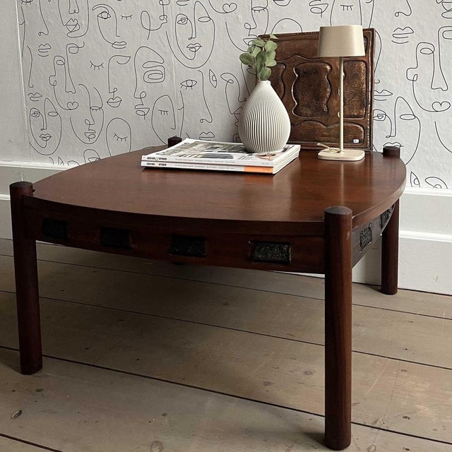 Wood Coffee Table from G-Plan For Sale - Image 7 of 12