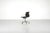 EA 117 Office Chair by Charles Ray Eames for ICF, 1990s For Sale - Image 3 of 13