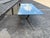 1940s Italian Modern Bronze Cocktail Table For Sale - Image 9 of 10