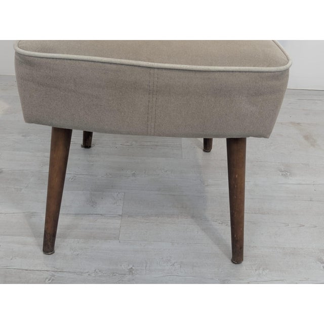 Vintage Lounge Chair from Knechtel, 1960 For Sale - Image 10 of 18