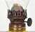 1930s Murano DeVilbiss Perfume Bottle Miniature Oil Lamp Marriage For Sale - Image 6 of 17