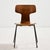 Model 3103 Chair by Arne Jacobsen for Fritz Hansen For Sale - Image 6 of 18