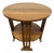 Stickley Mission Collection Round End Table For Sale