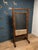 William IV Cheval Mirror, 1830s For Sale - Image 15 of 15