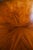 Mid-Century Modern 1950s Attributed to Osvaldo Borsani for Stow Davis Sunburst Oval Dining Table For Sale - Image 3 of 18