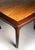 Elegant Edward Wormley Rosewood Dinette / Game Table for Dunbar For Sale In Chicago - Image 6 of 6