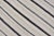 Textile 1960s Organic Hemp Anatolian Striped Designer Modern Kilim Rug For Sale - Image 7 of 11