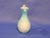 Circa 1880 Mt. Washington Glass House Venetian Style Hand Blown Cased Satin Blue Glass Cruet For Sale In Minneapolis - Image 6 of 10