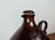 Mid-Century Modern German Studio Pottery Jug with Mugs by Melitta Teubner, 1960s, Set of 4 For Sale - Image 6 of 18