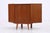 1960s Mid-Century Corner Cabinet, 1960s For Sale - Image 5 of 14