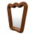 Jonathan Adler Riviera Ripple Mirror For Sale