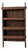 Primitive Mountain Shelf in Wood, Spain, 1900s For Sale