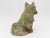 Composite Stone Scottie or Westie Dog, English Mid 20th C. For Sale - Image 4 of 10