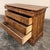 19th Century French Louis Philippe Walnut Commode For Sale - Image 11 of 15