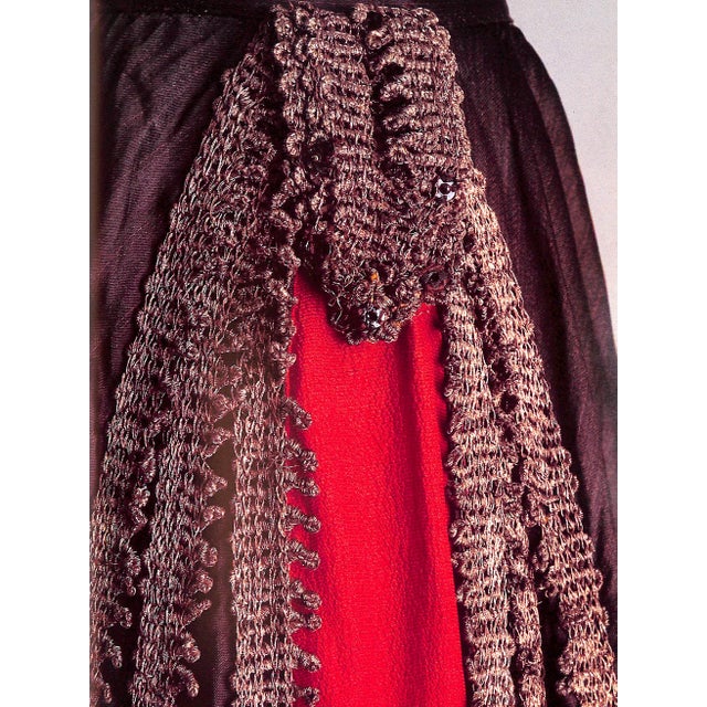 "Poiret" 1987 Deslandres, Yvonne For Sale - Image 16 of 16