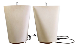 VintageTable Lamps by Marcel Wonders, Set of 2