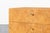 Mustard Mid-Century Modern Burl Wood and Brass Nightstands by Founders for Thomasville For Sale - Image 8 of 15