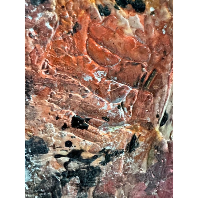 Contemporary Mysteries of the Red Sea For Sale - Image 3 of 6