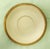 Limoges Antique Porcelain Service for 12 1920s Gold Rim 56 PCS For Sale - Image 11 of 16