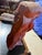 Early 20th Century Very Unique Figure Head for Boat Mermaid Made of Cedar Ulysses Oxf 81 For Sale In Atlanta - Image 6 of 12