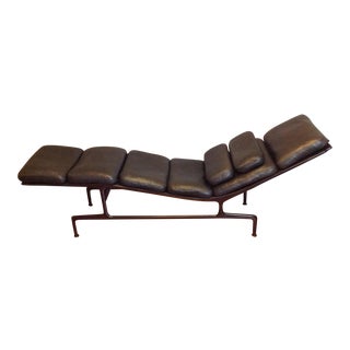 Eames Billy Wilder Chaise for Herman Miller For Sale
