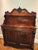 Antique English Chiffonier For Sale - Image 11 of 12
