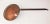 French Antique Early 19th Century Handmade Copper Cooking Utensil For Sale - Image 3 of 8