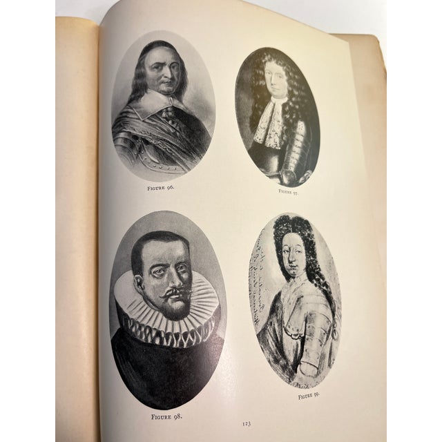 Blue 1904 Historic Dress in America Book For Sale - Image 8 of 16