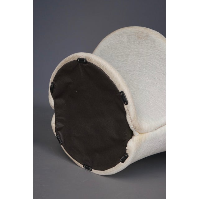 Vintage F572 Lounge Chair by Pierre Paulin for Artifort, 1960s For Sale - Image 12 of 14