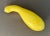 Mary Kirk Kelly Porcelain Vegetable Model of a Yellow Summer Squash For Sale - Image 11 of 12