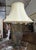 Large Art Nouveau Dragonfly Lamp For Sale - Image 8 of 8