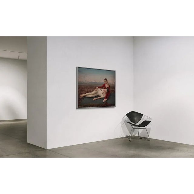 Katerina Belkina, Constant, 2015, Archival Pigment Print For Sale - Image 3 of 4