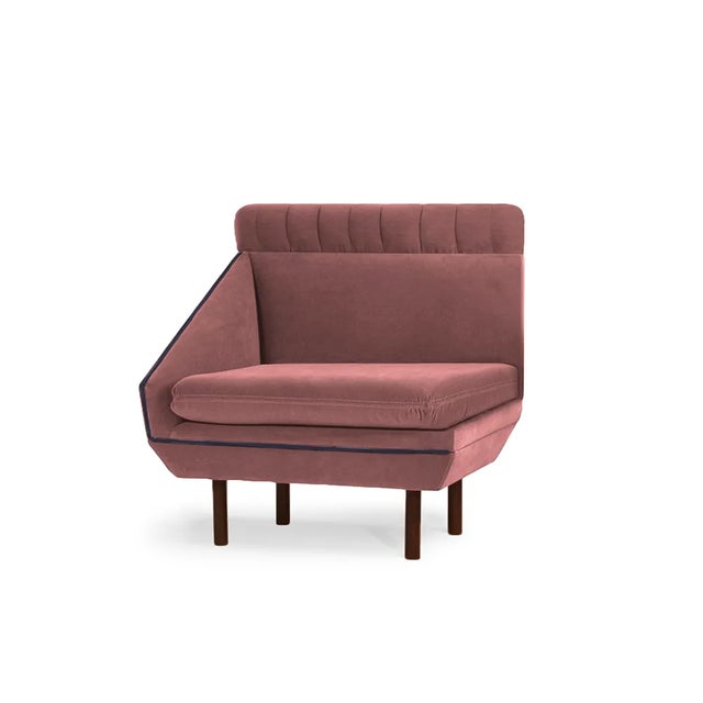 Agnes M Couch by Mambo Unlimited Ideas For Sale - Image 9 of 18