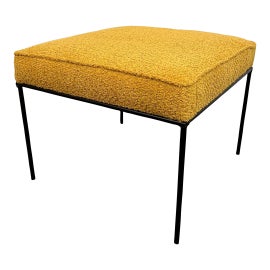 Example of New & Custom Paul McCobb