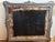 1900 - 1909 Large Antique 1901 “A Fair Pleader” in Original Gilt Frame – 39” English Country Statement Piece For Sale - Image 5 of 6