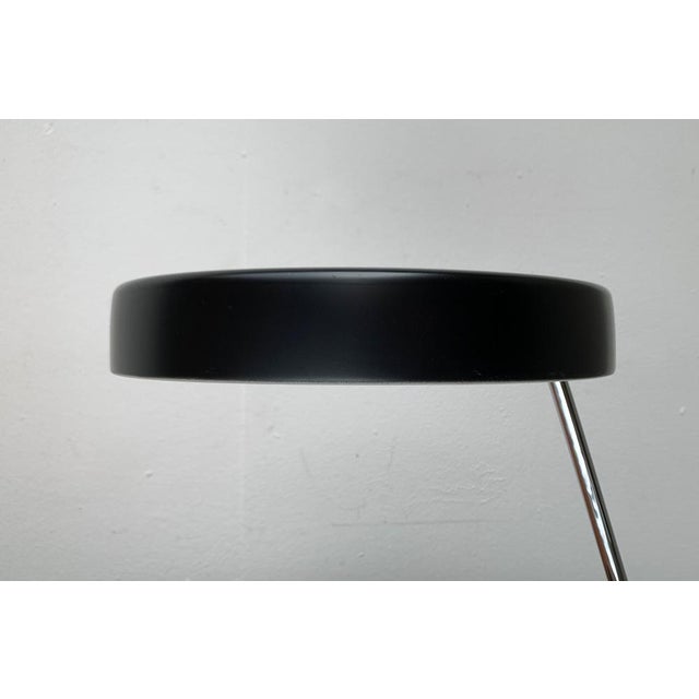 Mid-Century German Minimalist 6658 Table Lamp from Kaiser Idell / Kaiser Leuchten, 1960s For Sale - Image 6 of 18