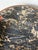 19th Century French Carved Dolphin Base Marble Top Center / Accent Table/ Sikld For Sale - Image 12 of 12