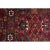 Textile 1920s Antique Persian Bakhshayesh Runner Rug 3’6″ X 18’3″ For Sale - Image 7 of 13