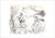 Ira Moskowitz (1912-2001)from his acclaimed 1980 portfolio titled "Reaches of Heaven: A Story of the Baal Shem Tov."...