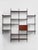 Modular Bookcase in Rosewood by Osvaldo Borsani for Tecno, 1960s For Sale - Image 13 of 13