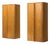 Wardrobes by Jordi Vilanova i Bosch, Barcelona, Spain, 1970s, Set of 2 For Sale